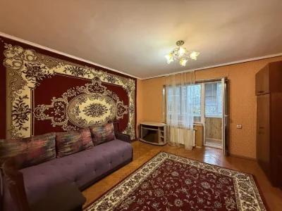 Двокімнатна квартира 54 м² на вулиці Лютнева, 18, УКОМПЛЕКТОВАНА в м. Бориспіль