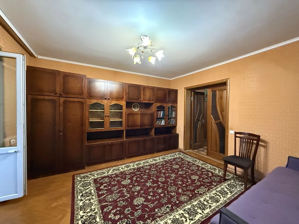 Двокімнатна квартира 54 м² на вулиці Лютнева, 18, УКОМПЛЕКТОВАНА в м. Бориспіль