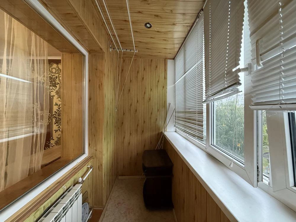 Двокімнатна квартира 54 м² на вулиці Лютнева, 18, УКОМПЛЕКТОВАНА в м. Бориспіль