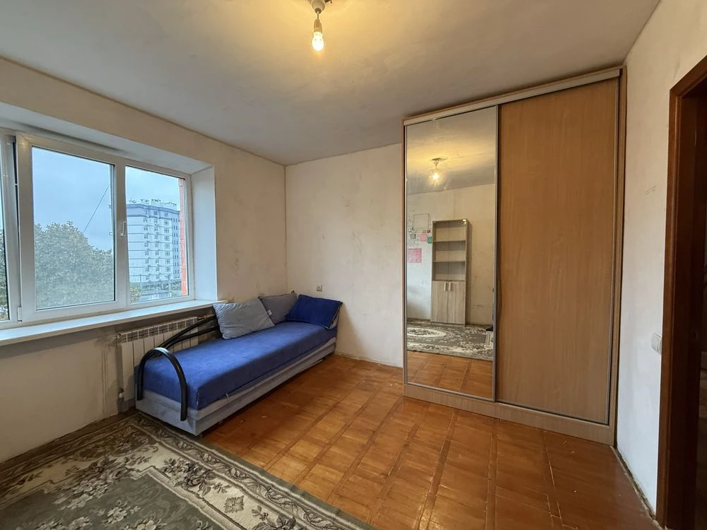 Двокімнатна квартира 54 м² на вулиці Лютнева, 18, УКОМПЛЕКТОВАНА в м. Бориспіль