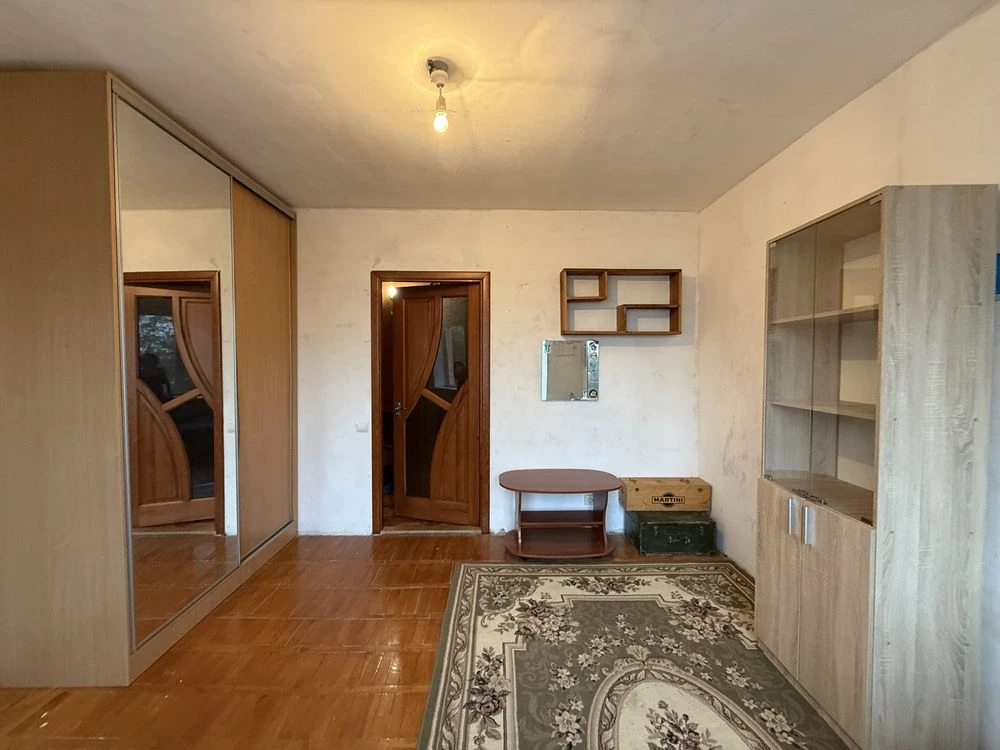 Двокімнатна квартира 54 м² на вулиці Лютнева, 18, УКОМПЛЕКТОВАНА в м. Бориспіль