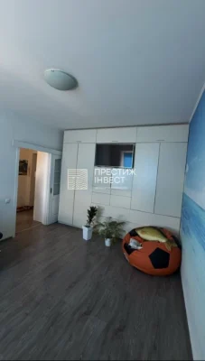 Sale of a 1-bedroom apartment in the ЖК Щасливі метри residential complex