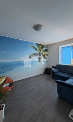 Sale of a 1-bedroom apartment in the ЖК Щасливі метри residential complex