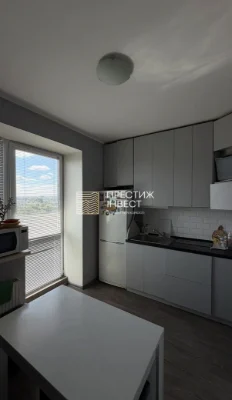Sale of a 1-bedroom apartment in the ЖК Щасливі метри residential complex