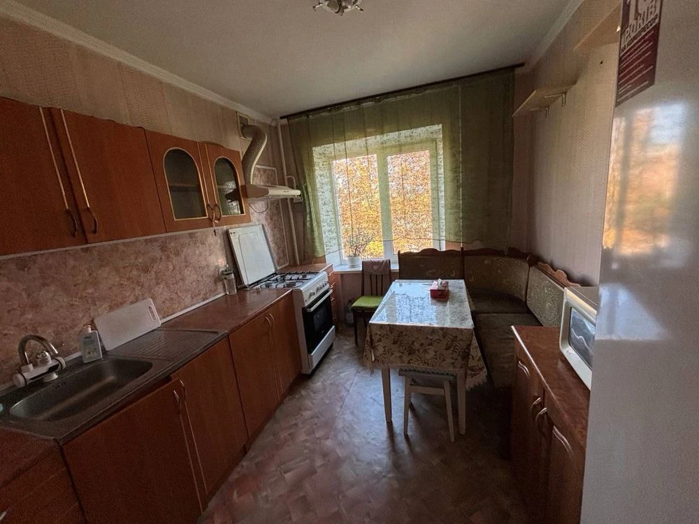 Продається 3-кімнатна квартира, вул. Київський Шлях, 41, 63 м², 4/5 поверх