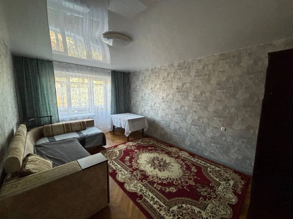 Продається 3-кімнатна квартира, вул. Київський Шлях, 41, 63 м², 4/5 поверх