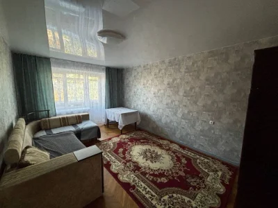 Продається 3-кімнатна квартира, вул. Київський Шлях, 41, 63 м², 4/5 поверх