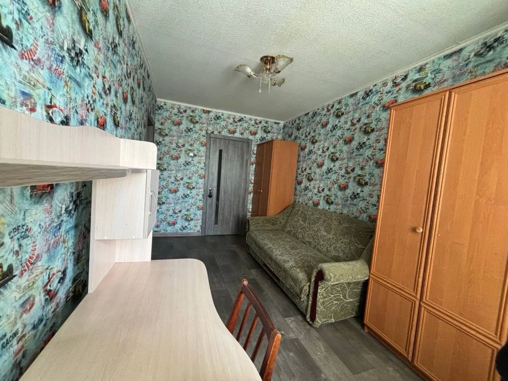 Продається 3-кімнатна квартира, вул. Київський Шлях, 41, 63 м², 4/5 поверх
