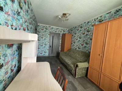 Продається 3-кімнатна квартира, вул. Київський Шлях, 41, 63 м², 4/5 поверх