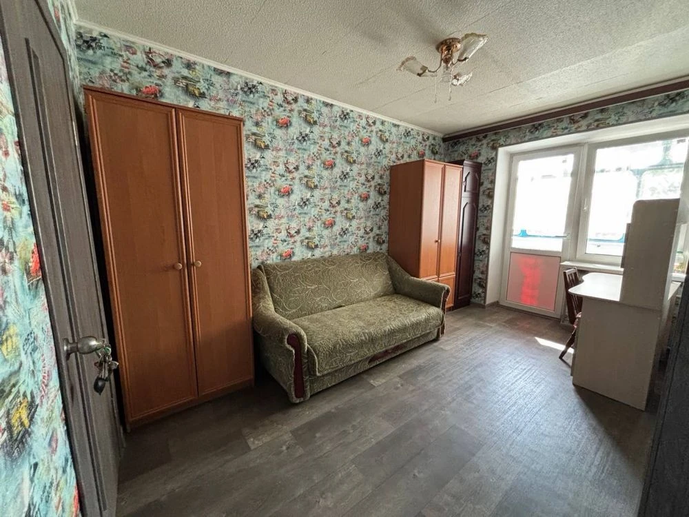 Продається 3-кімнатна квартира, вул. Київський Шлях, 41, 63 м², 4/5 поверх