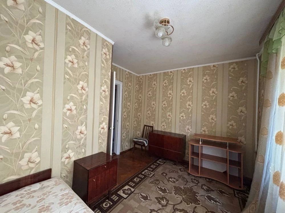 Продається 3-кімнатна квартира, вул. Київський Шлях, 41, 63 м², 4/5 поверх