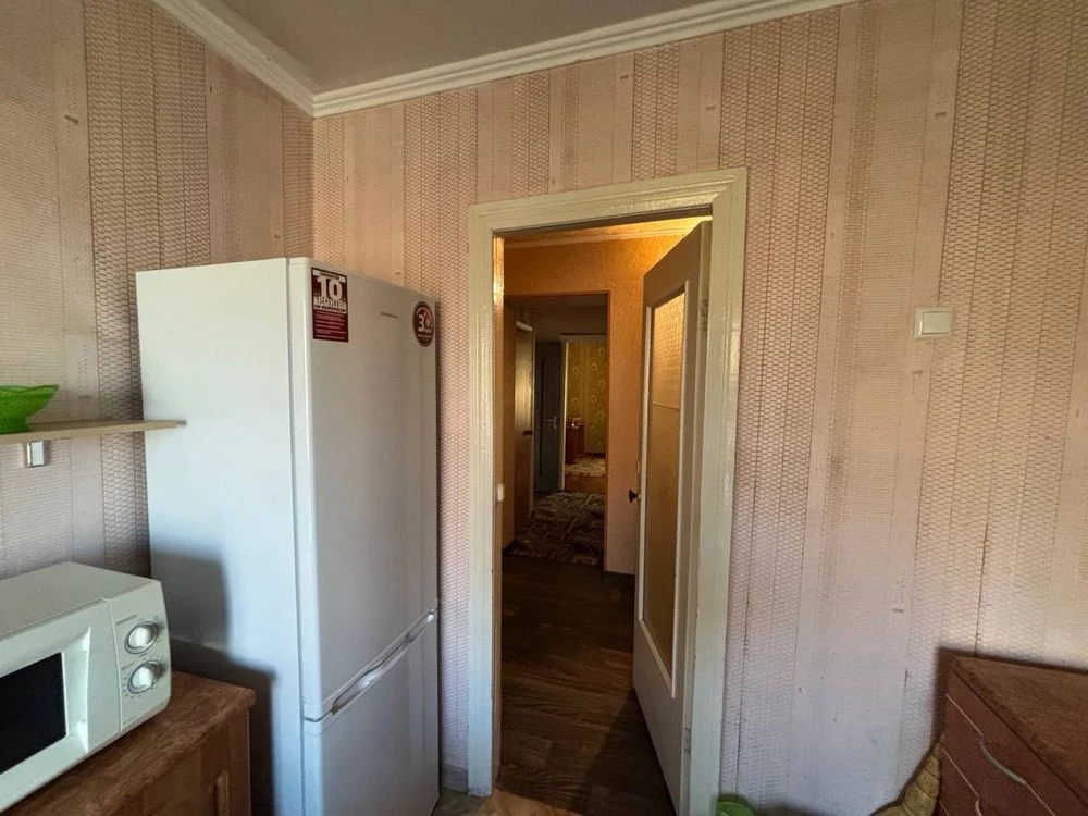 Продається 3-кімнатна квартира, вул. Київський Шлях, 41, 63 м², 4/5 поверх