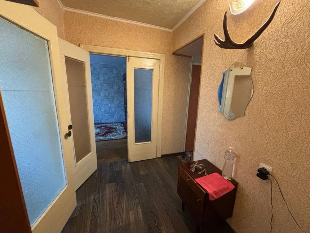 Продається 3-кімнатна квартира, вул. Київський Шлях, 41, 63 м², 4/5 поверх