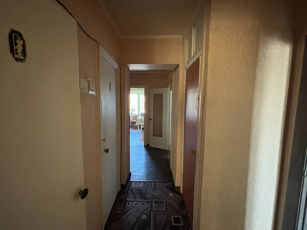 Продається 3-кімнатна квартира, вул. Київський Шлях, 41, 63 м², 4/5 поверх