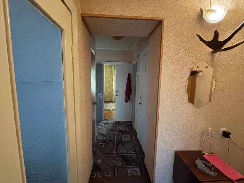 Продається 3-кімнатна квартира, вул. Київський Шлях, 41, 63 м², 4/5 поверх