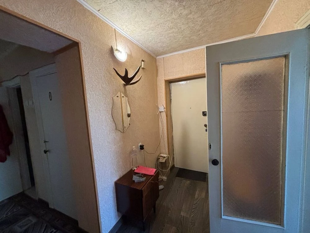 Продається 3-кімнатна квартира, вул. Київський Шлях, 41, 63 м², 4/5 поверх