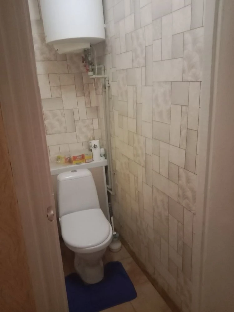 Продається 3-кімнатна квартира, вул. Київський Шлях, 41, 63 м², 4/5 поверх