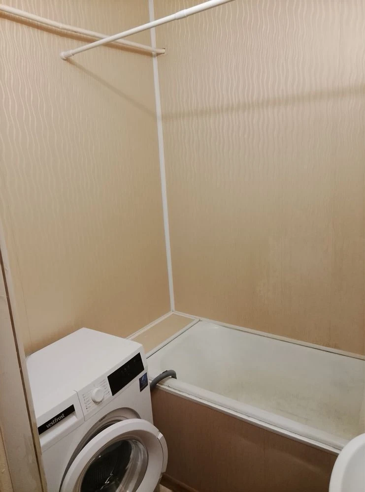 Продається 3-кімнатна квартира, вул. Київський Шлях, 41, 63 м², 4/5 поверх