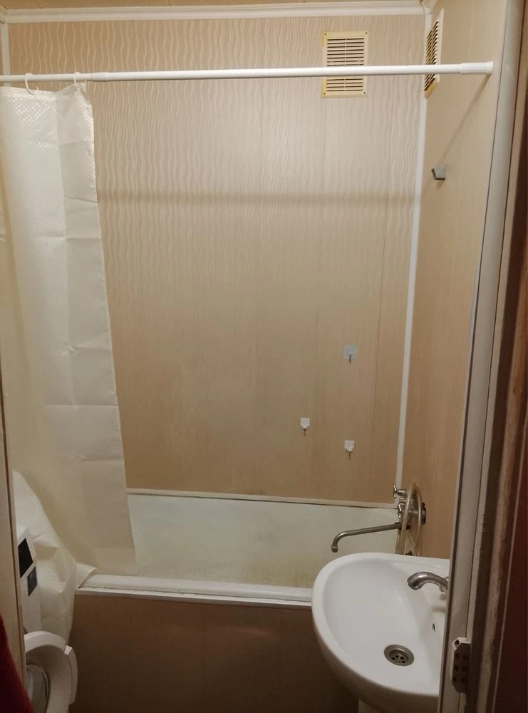 Продається 3-кімнатна квартира, вул. Київський Шлях, 41, 63 м², 4/5 поверх