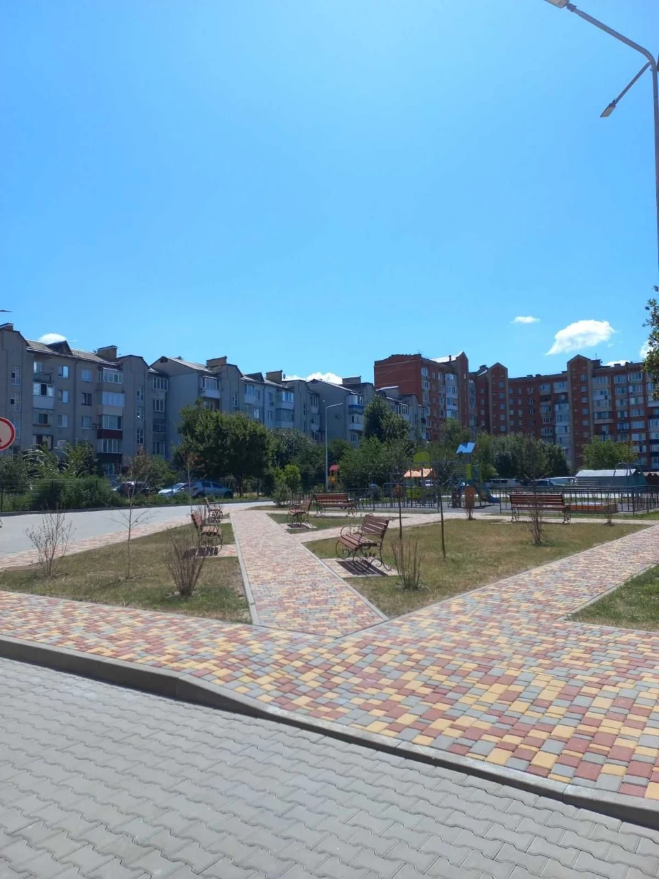 Продается 1-комнатная квартира в новом доме, ул. Старокиевская 69