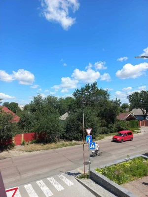 Продается 1-комнатная квартира в новом доме, ул. Старокиевская 69