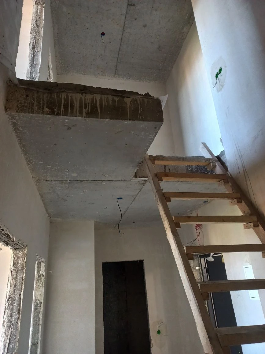 Продам 3-кімнатну дворівневу квартиру в ЖК "Мрія". Хороша пропозиція!