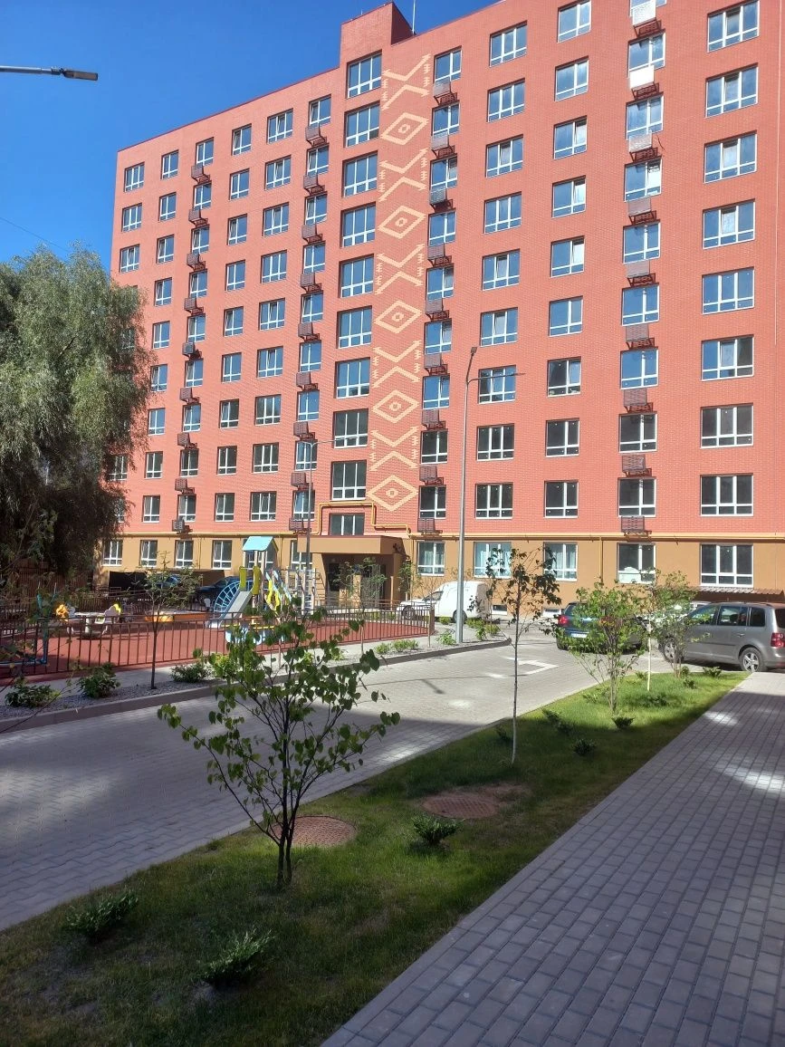 Продам 3-кімнатну дворівневу квартиру в ЖК "Мрія". Хороша пропозиція!