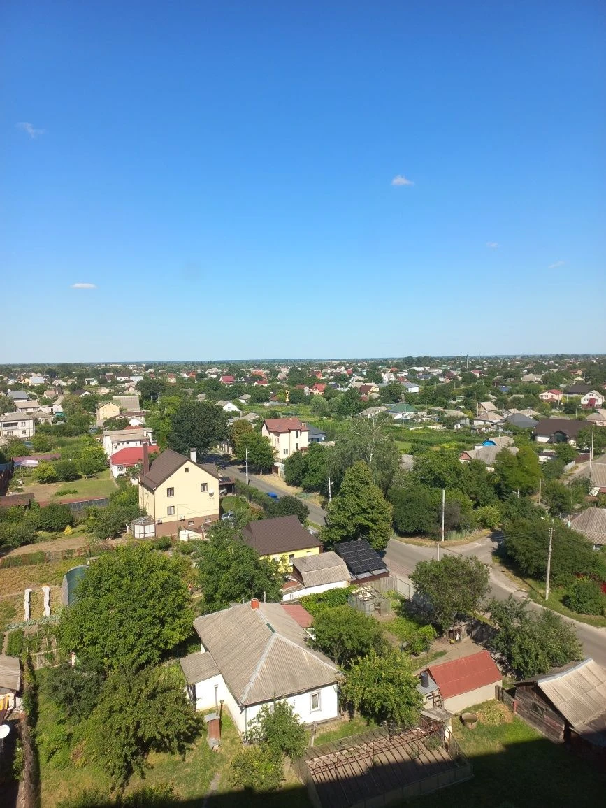 Продам 3-кімнатну дворівневу квартиру в ЖК "Мрія". Хороша пропозиція!
