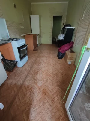 Продажа 1-комнатной квартиры на ул. Старокиевская.