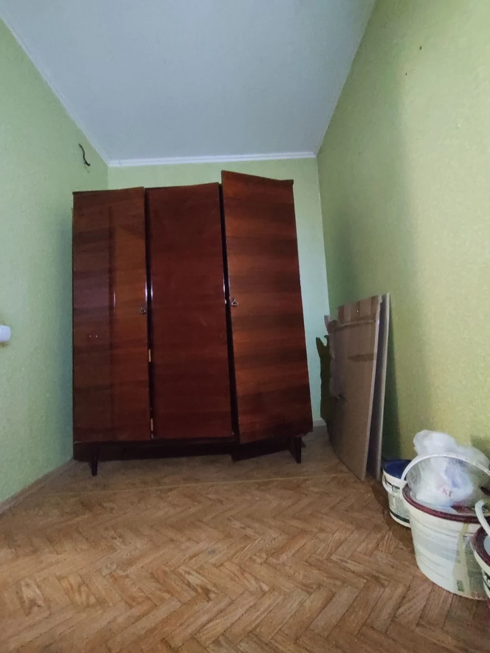Продажа 1-комнатной квартиры на ул. Старокиевская.