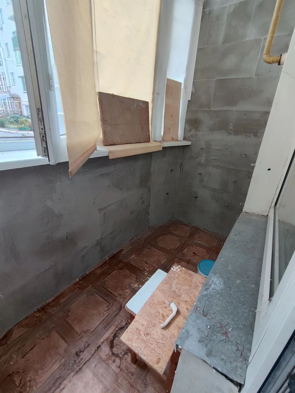 Продажа 1-комнатной квартиры на ул. Старокиевская.