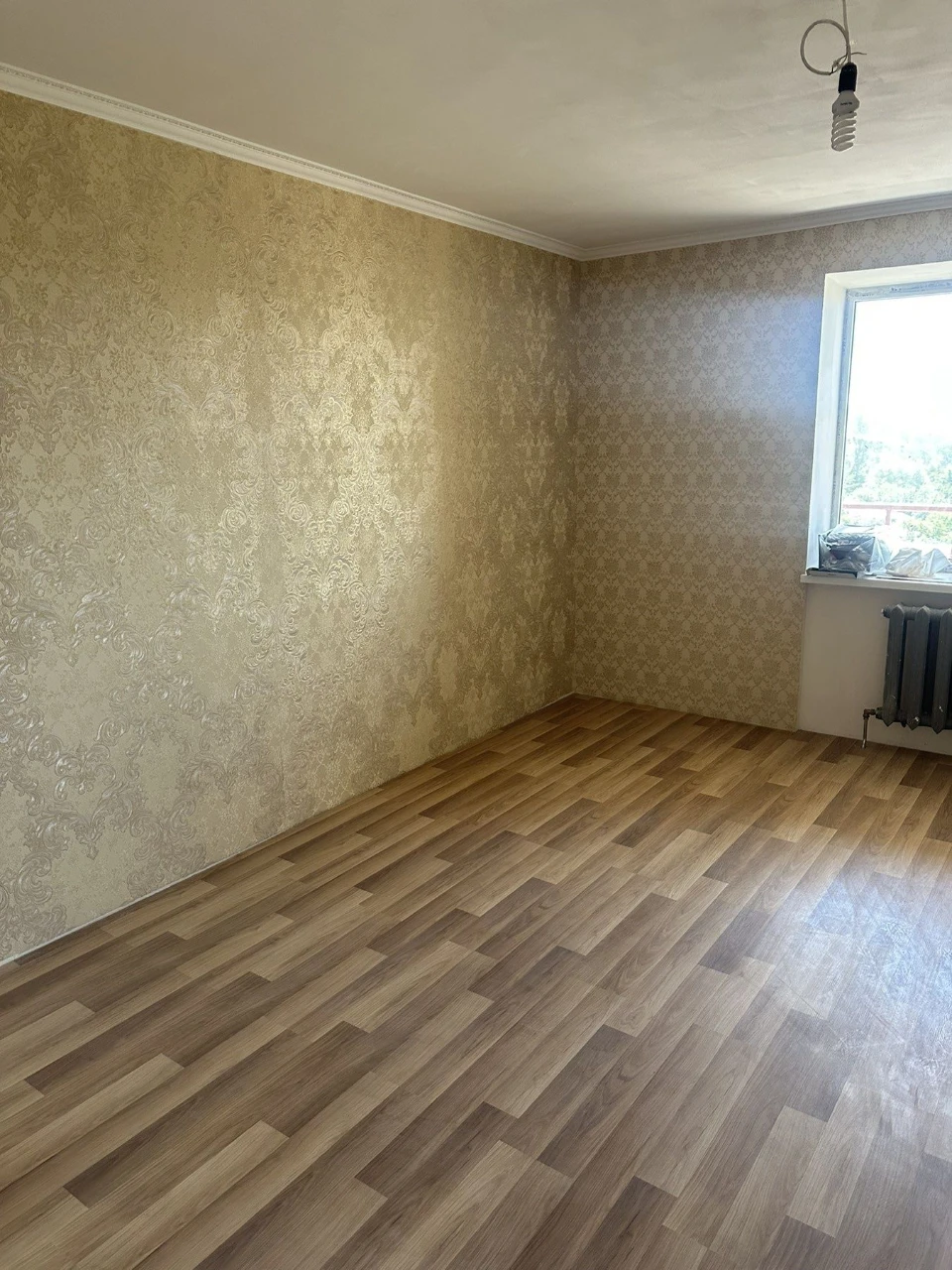 Продається 3-кімнатна квартира в Борисполі, ЖК "Уюткіно". Вулиця В. Йови