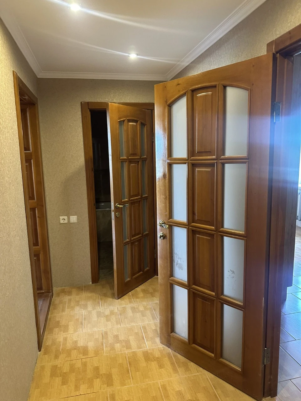 Продається 3-кімнатна квартира в Борисполі, ЖК "Уюткіно". Вулиця В. Йови