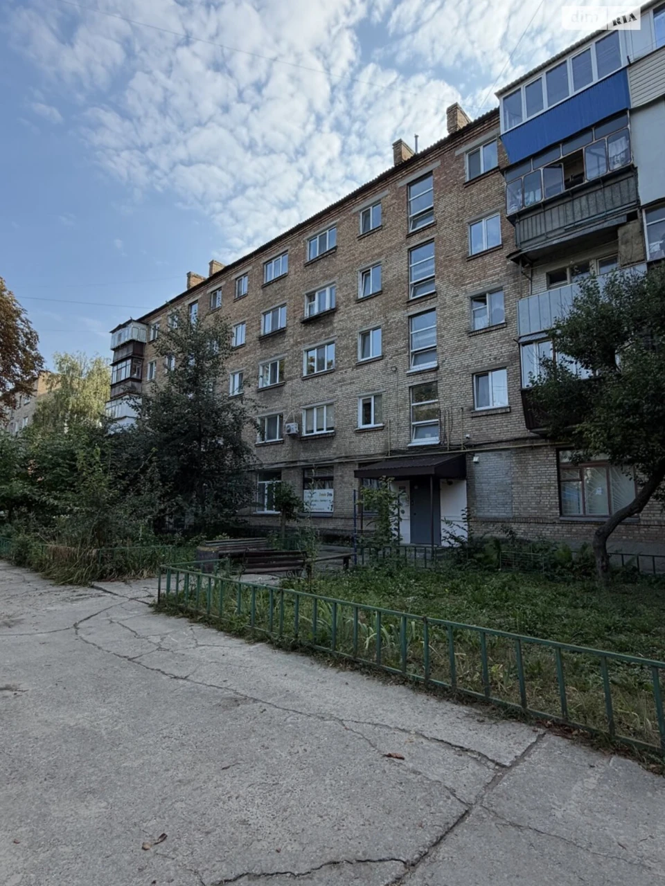 Продажа Квартиры