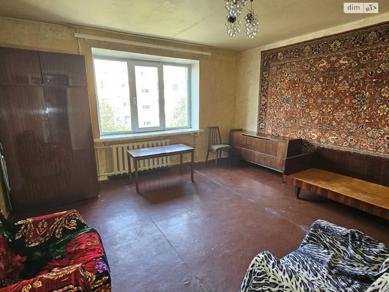 Продаж Квартири