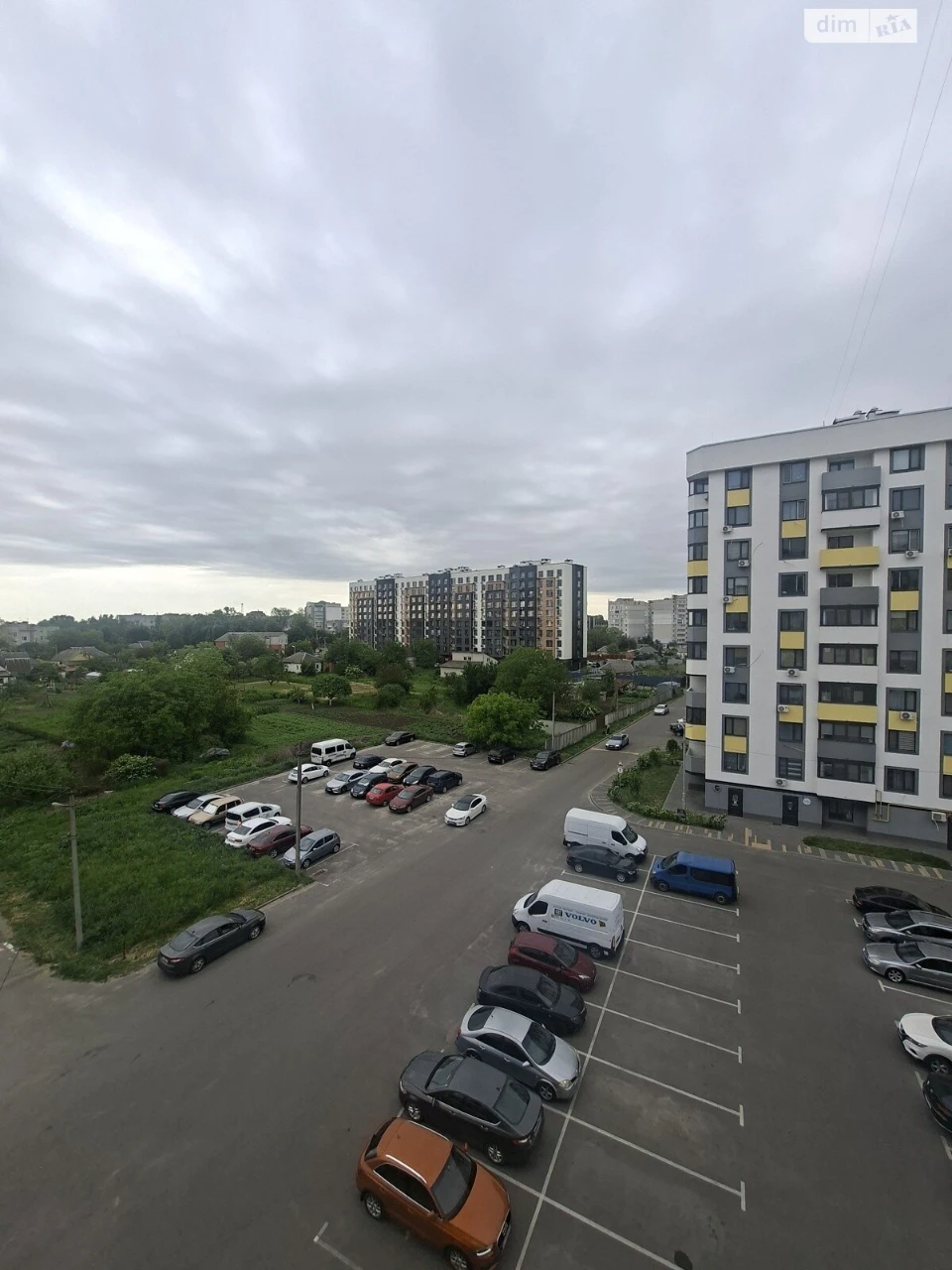 Apartment for Sale