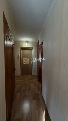 Продажа двухкомнатной квартиры с отдельными комнатами в начале города