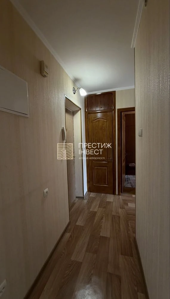 Продажа двухкомнатной квартиры с отдельными комнатами в начале города