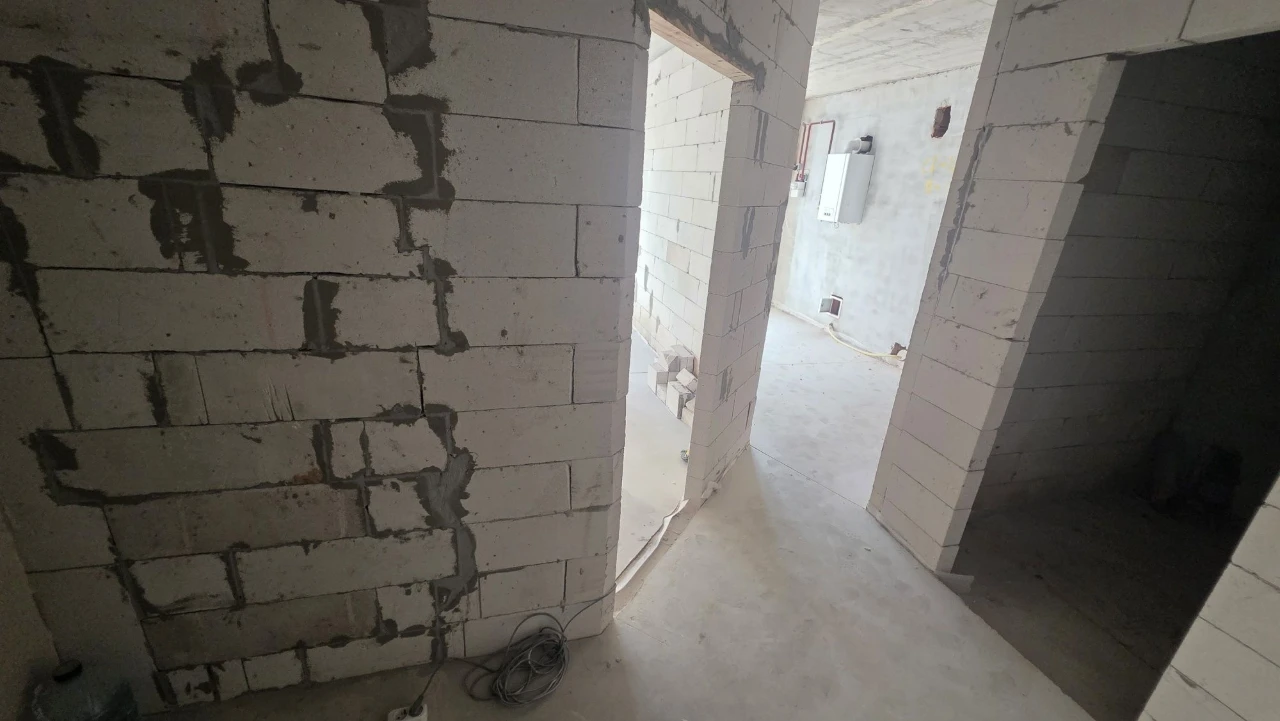 ГАЗОВЕ ОПАЛЕННЯ!! Вул.ШЕВЧЕНКА 1 кімн.квартира