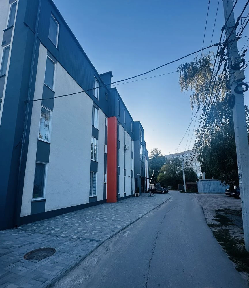 Продажа 1-комнатной квартиры 50,8 м²