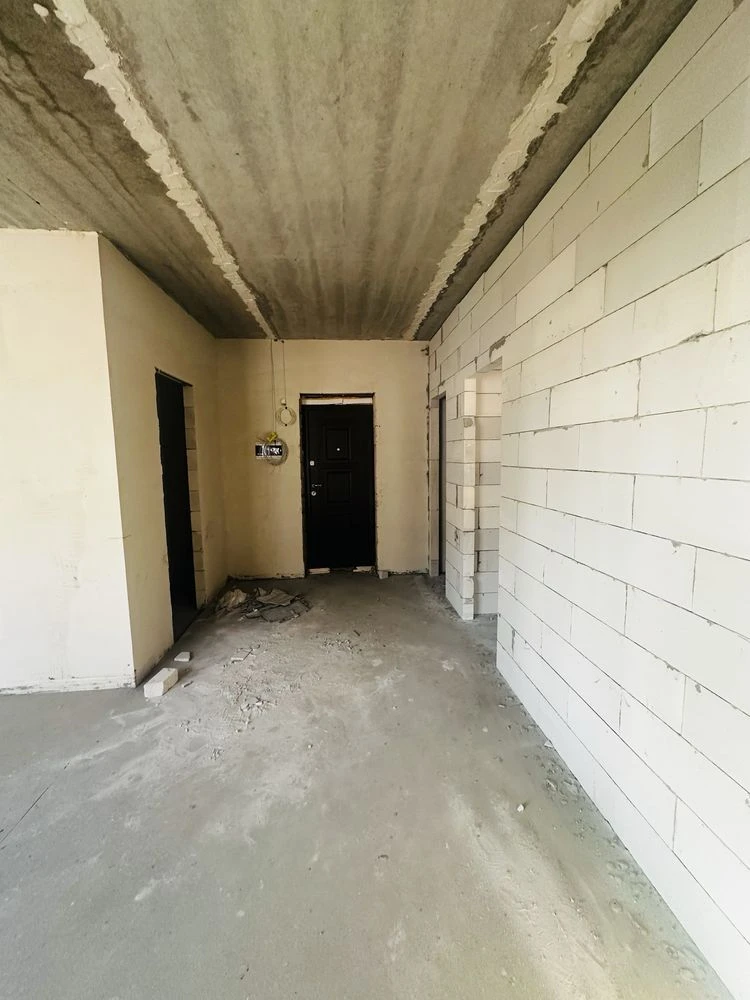 Продажа 1-комнатной квартиры 50,8 м²
