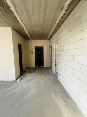 Продажа 1-комнатной квартиры 50,8 м²