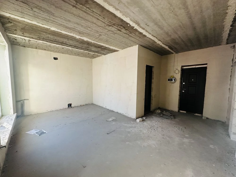 Продажа 1-комнатной квартиры 50,8 м²