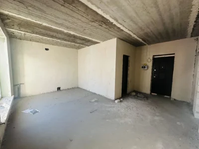 Продажа 1-комнатной квартиры 50,8 м²