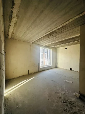 Продажа 1-комнатной квартиры 50,8 м²
