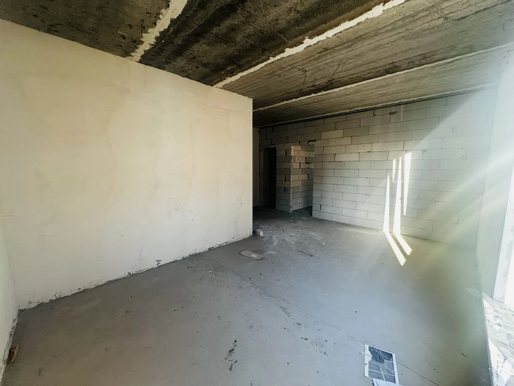 Продажа 1-комнатной квартиры 50,8 м²