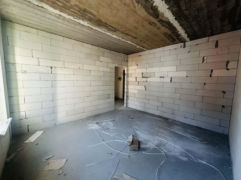 Продажа 1-комнатной квартиры 50,8 м²