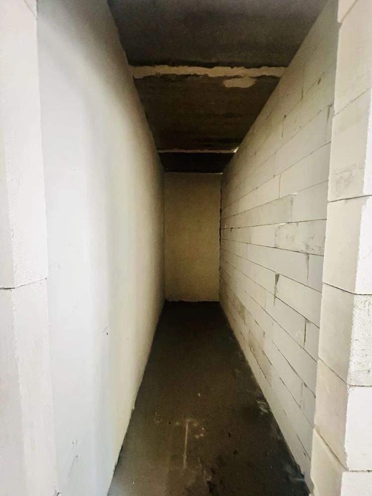 Продажа 1-комнатной квартиры 50,8 м²