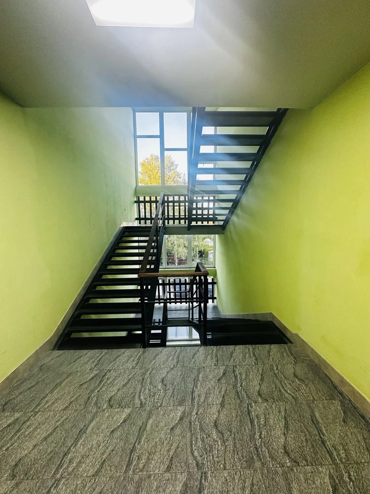 Продажа 1-комнатной квартиры 50,8 м²