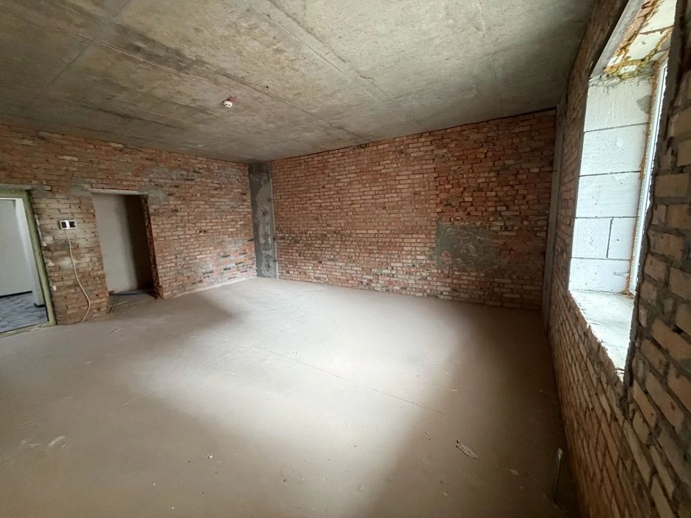 For Sale: 1-bedroom apartment, Kyivskiy Shliakh 95, 3/21 floor, 42 sq m